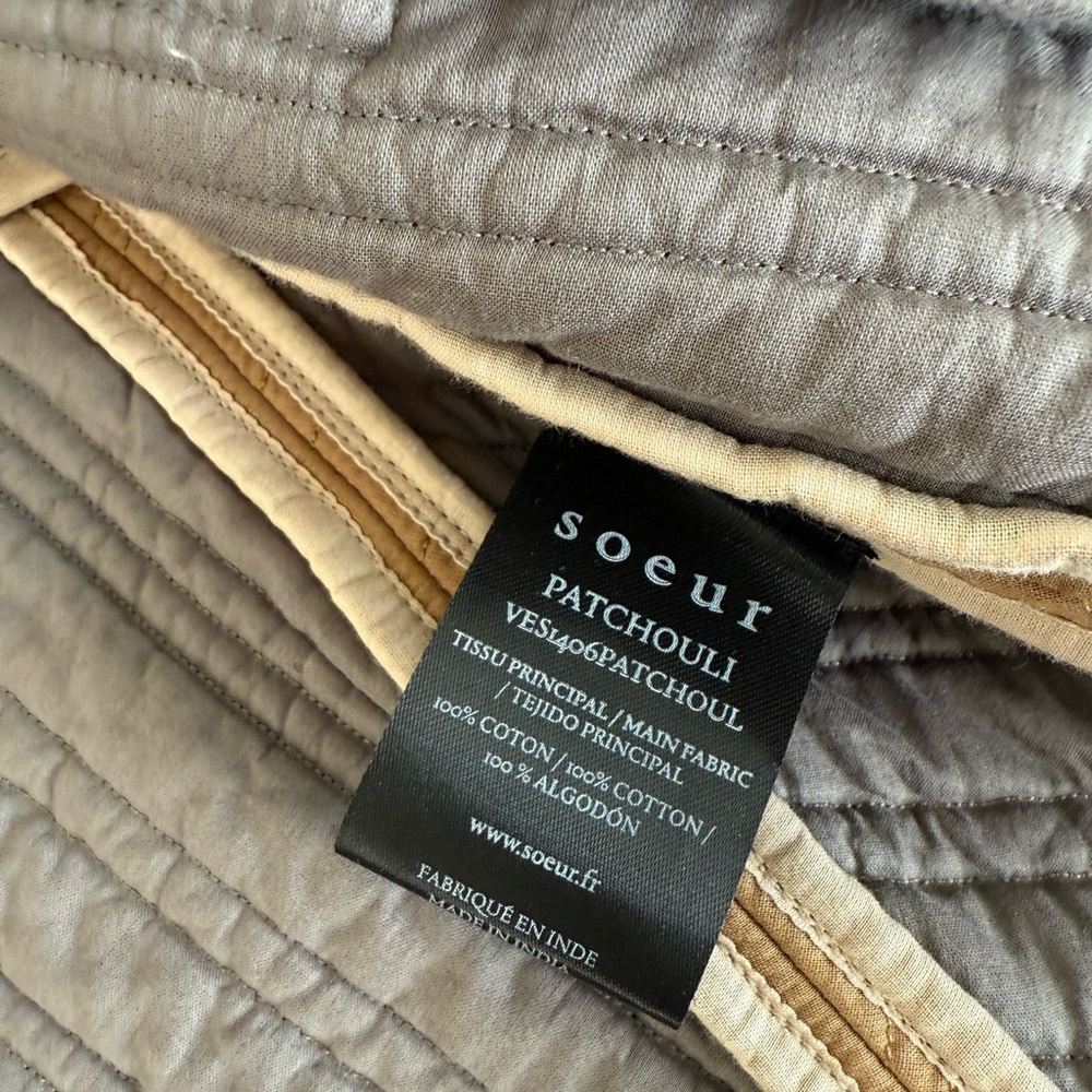 NWT Soeur Patchouli Jacket - Picture 11 of 13